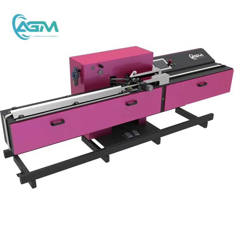 Butyl Extruder Machine Details