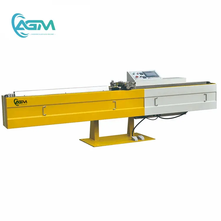 Butyl Extruder Machine