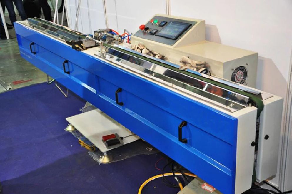 Butyl Sealant Extruder 5