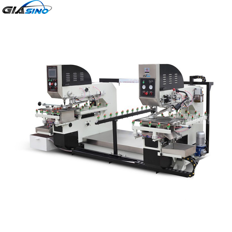 Manufacturers Selling Fully Automatic Laser Glass Drilling Machine