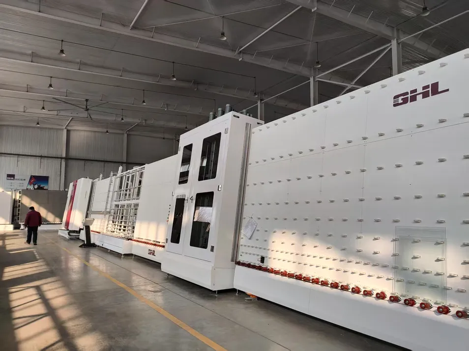 Production Line Detail 1