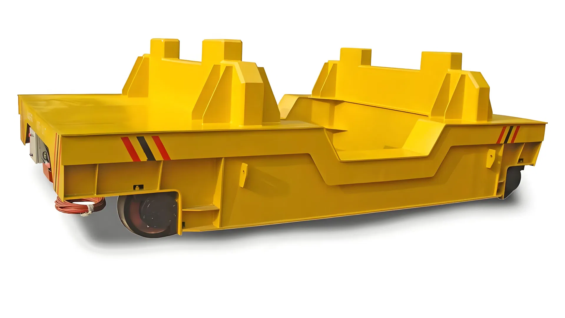 Electric Ladle Truck