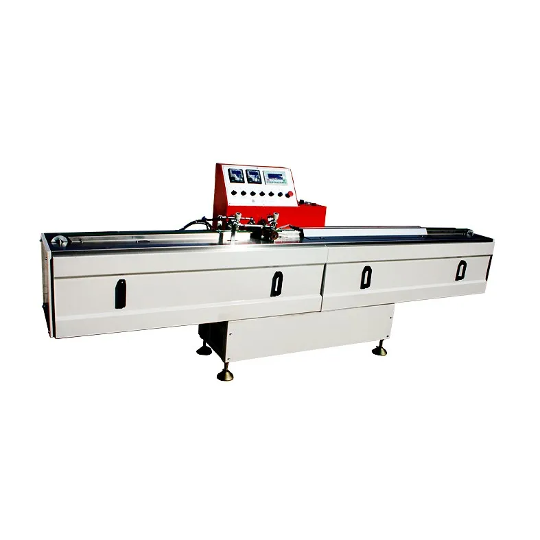 Butyl Sealant Extruder 7