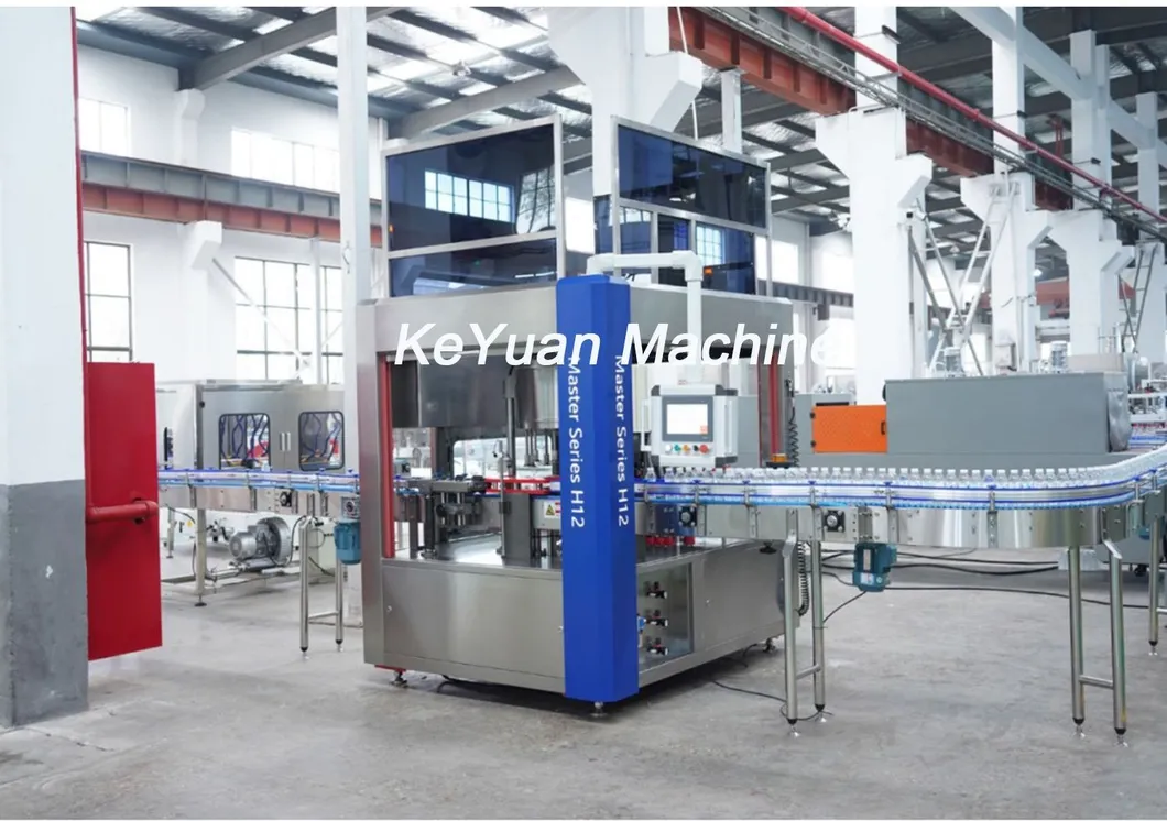 Labeling Machine