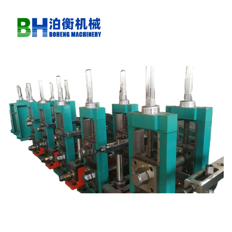 ERW Pipe Making Machine/Welded Pipe Production Auxiliary Equipment