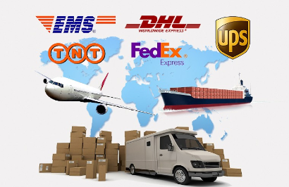 Delivery Logistics