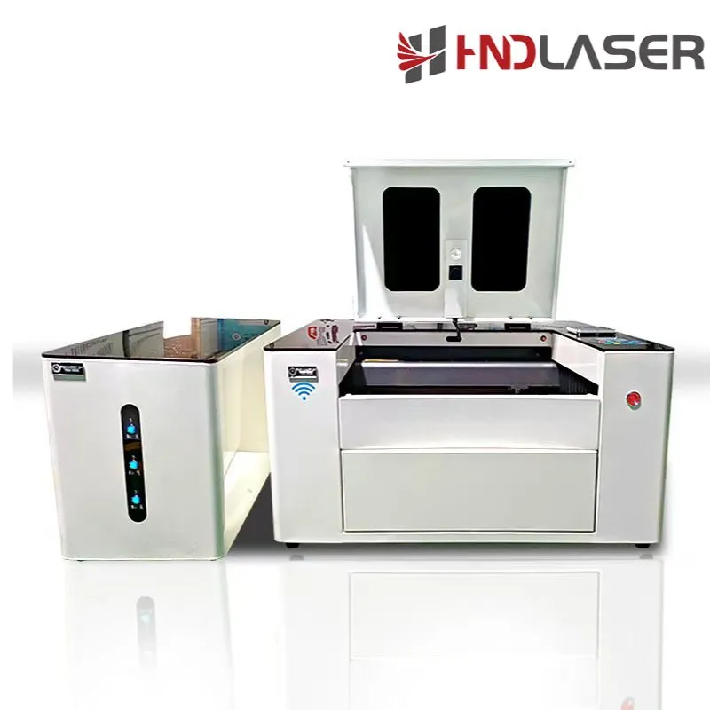 3020 Laser Engraving Machine