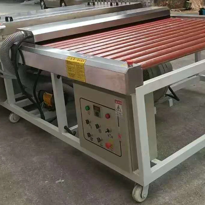 Zxqx1200 Insulating Glass Washing and Drying Machinery 1200