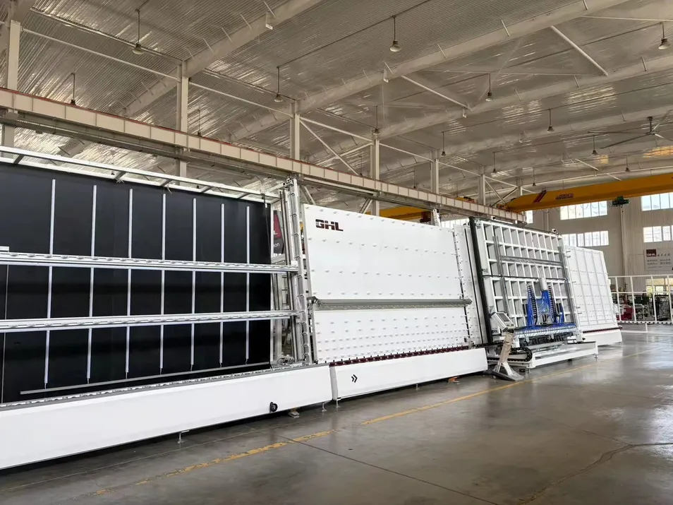 Production Line Detail 3