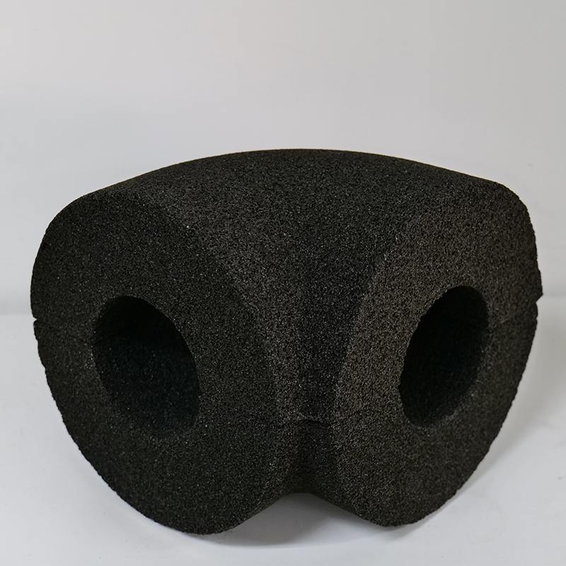 Anti-Corrosive Stable Safety Property Hydropower Insulation Materials Lightweight Foam Glass