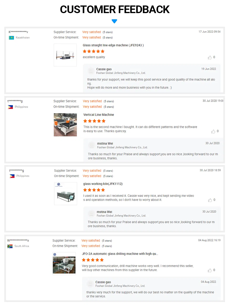 Glass Sandblasting Machine 10