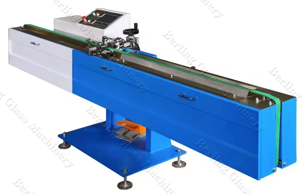 Automatic Butyl Extruder Machine