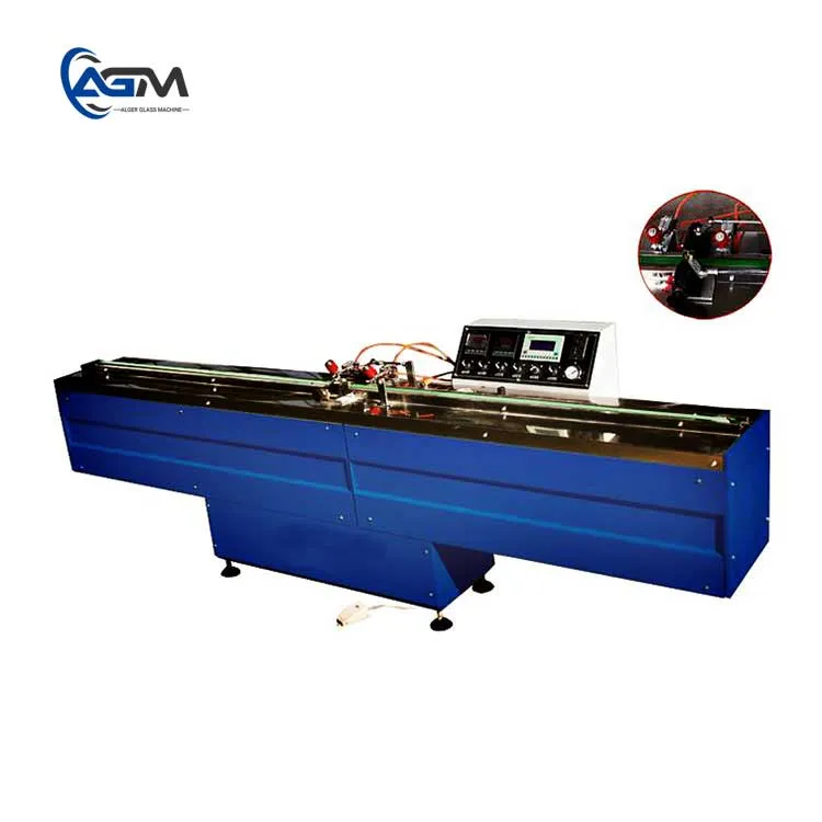 Butyl Extruder Machine Overview