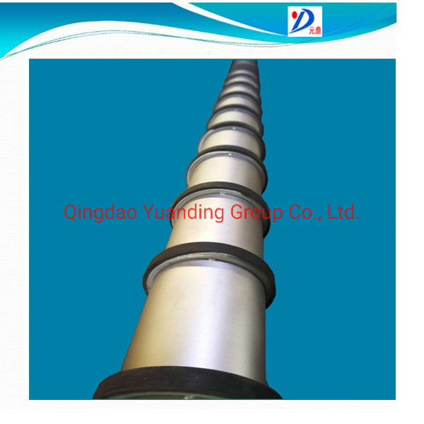 Top Rank Popular Stainless Steel Roller Used in The Float Glass Production Line