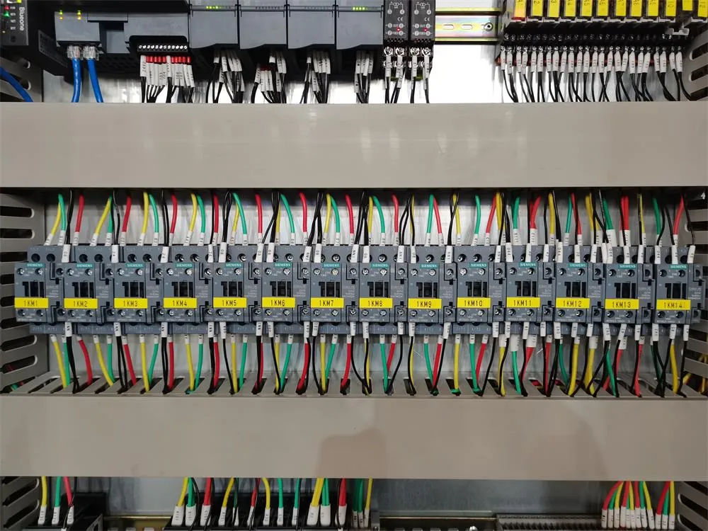 Siemens Contactors