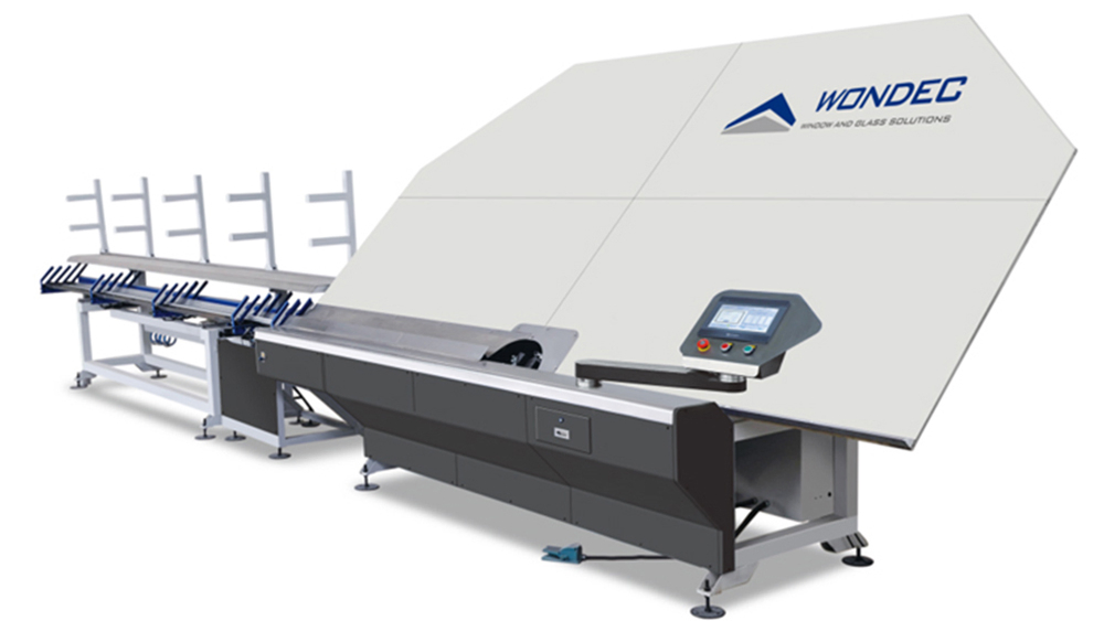 2022 New Automatic Spacer Bending Machine for Insulating Glass Machine