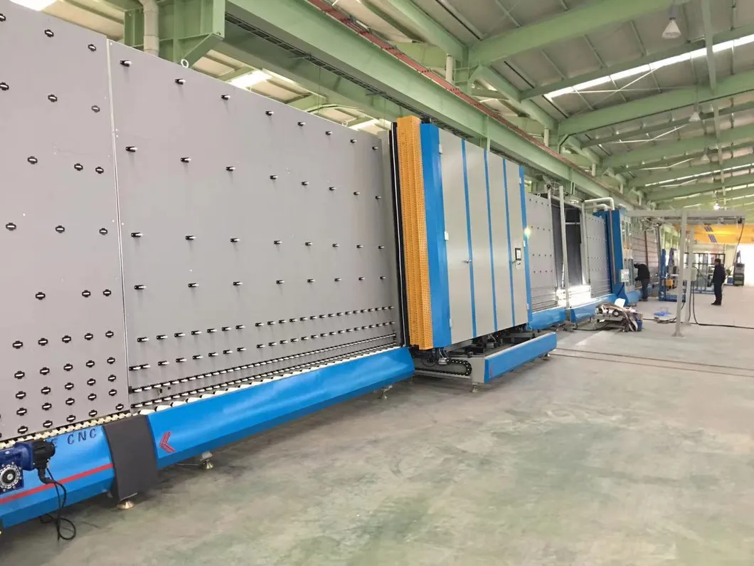 Insulating Glass Production Line