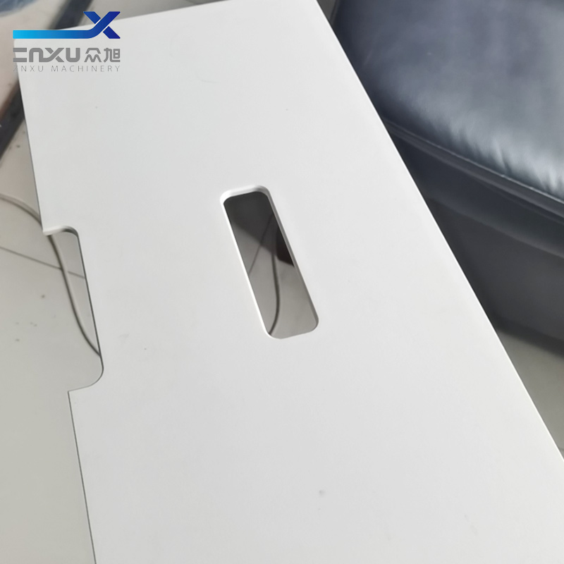 Zxx-E0725 Smart Glass Processing Equipment for Fast Production