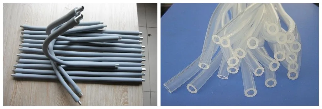 Silicon Tube Products