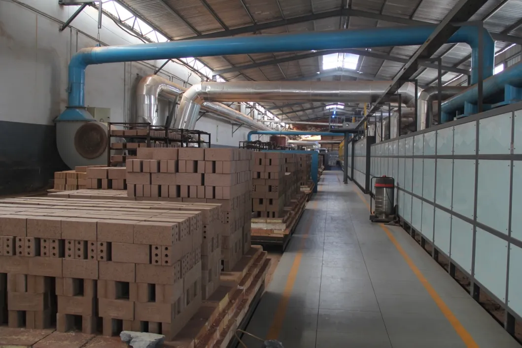 Refractory Material 3