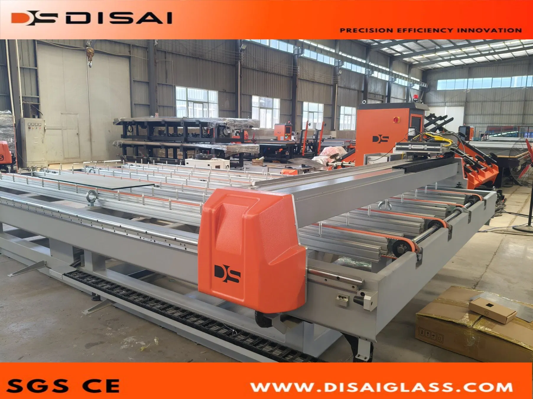 Automatic Twin Head Glass Drilling Machine with Double Speed for Precision Optics, Electronics Glass, and High-Tech Glass