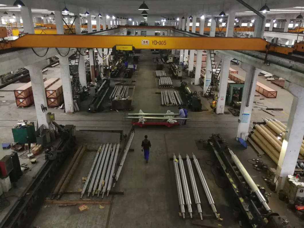 Production Line Roller