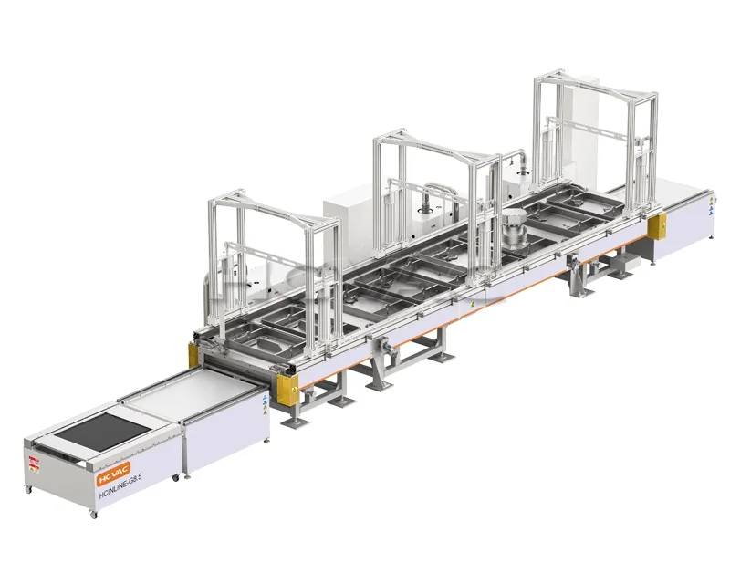 Pan Semiconductor System