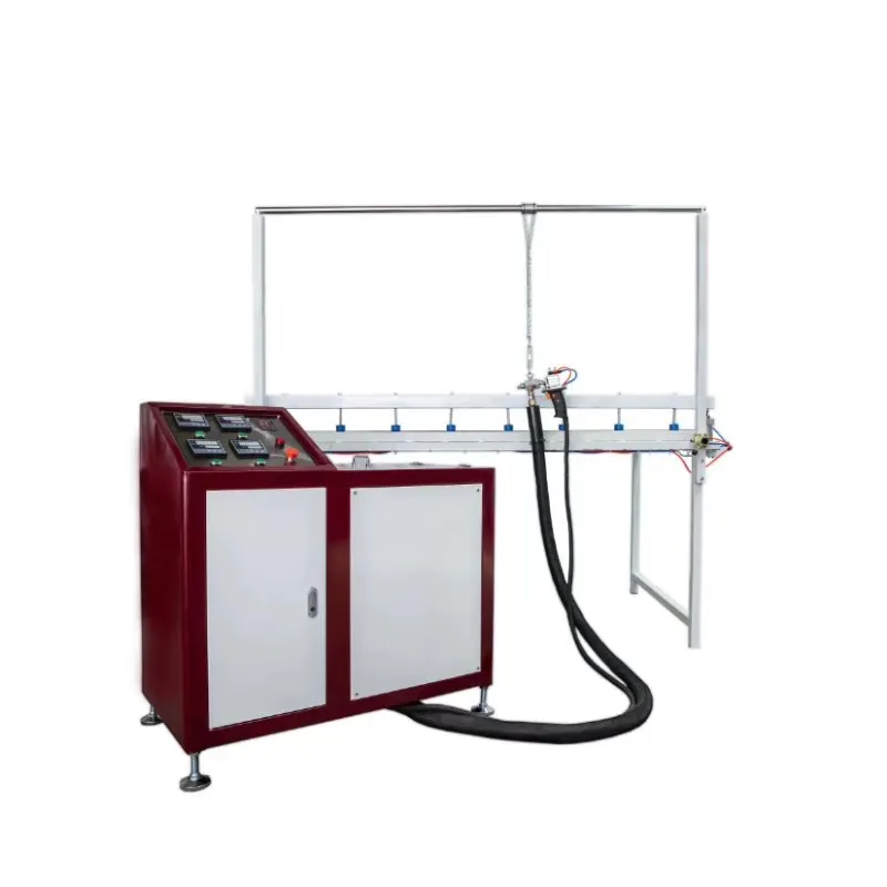 Automatic Insulating Glass Machine