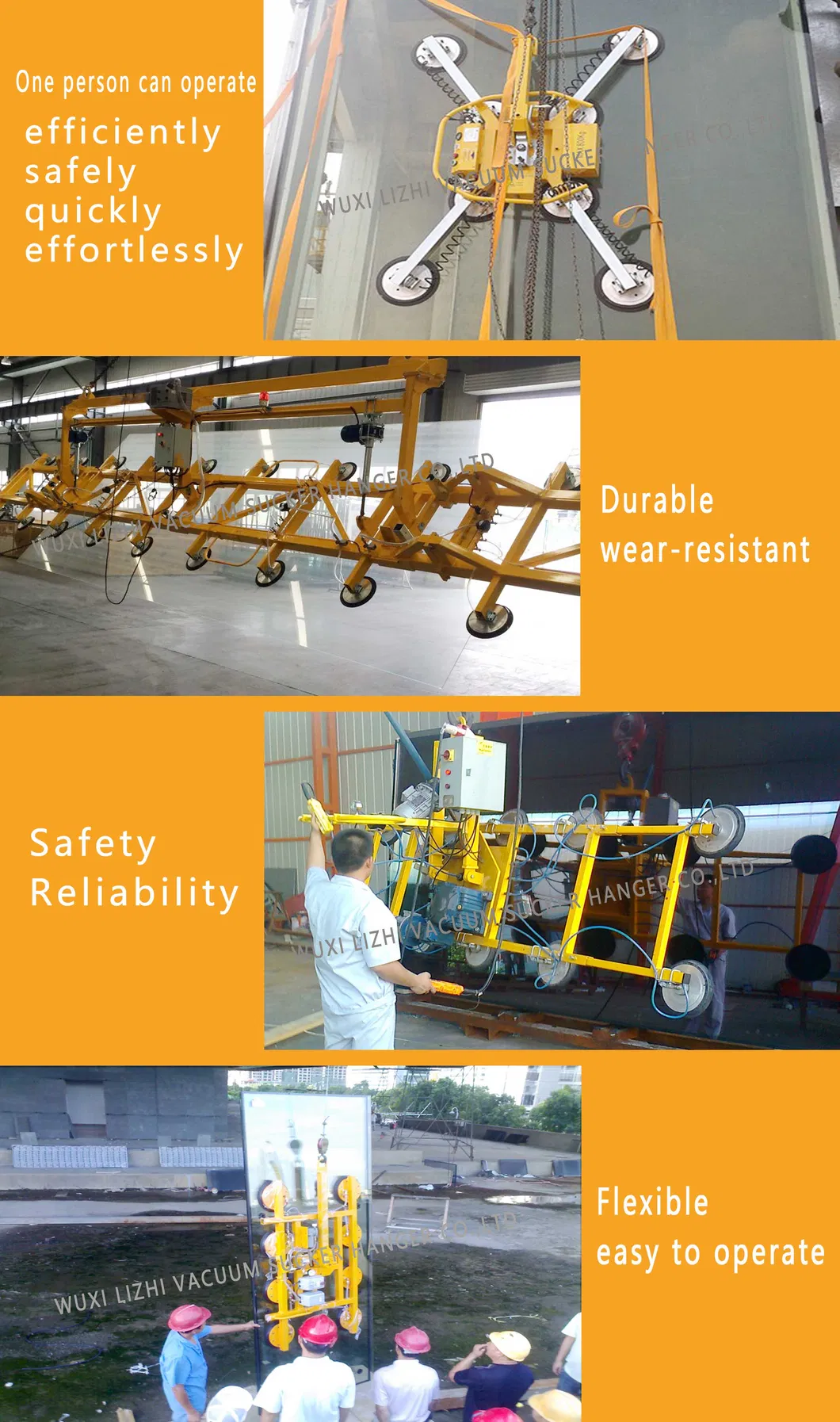 Vacuum Handling Solution 3