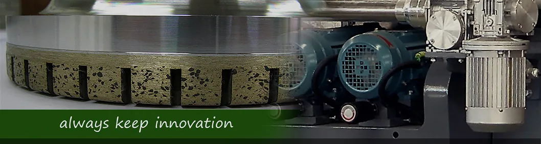 Glass Edging Machine Overview