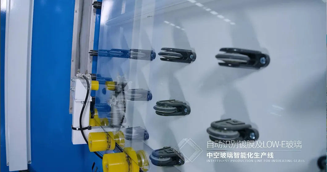 Glass Washing Machine Vertical 3