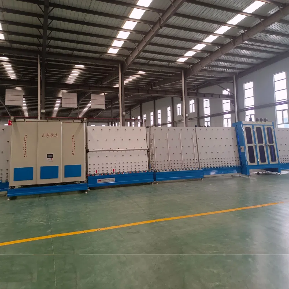 Automatic Laminated Glass Production Line