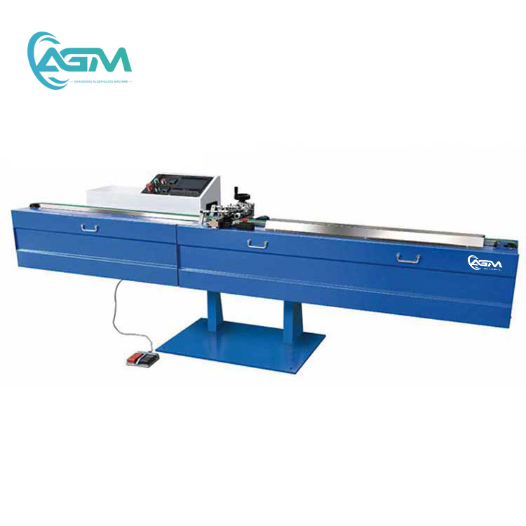 Automatic Butyl Sealant Spreading Machine for Insulating Glass