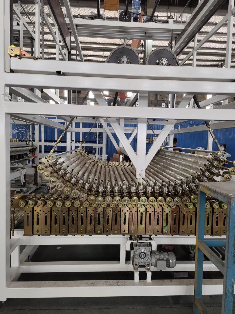 Chinese Flat &amp; Bending Curved Glass Tempering Furnace Machine to Produce Safety Tempered Glass for Windows and Doors for After Sales Market