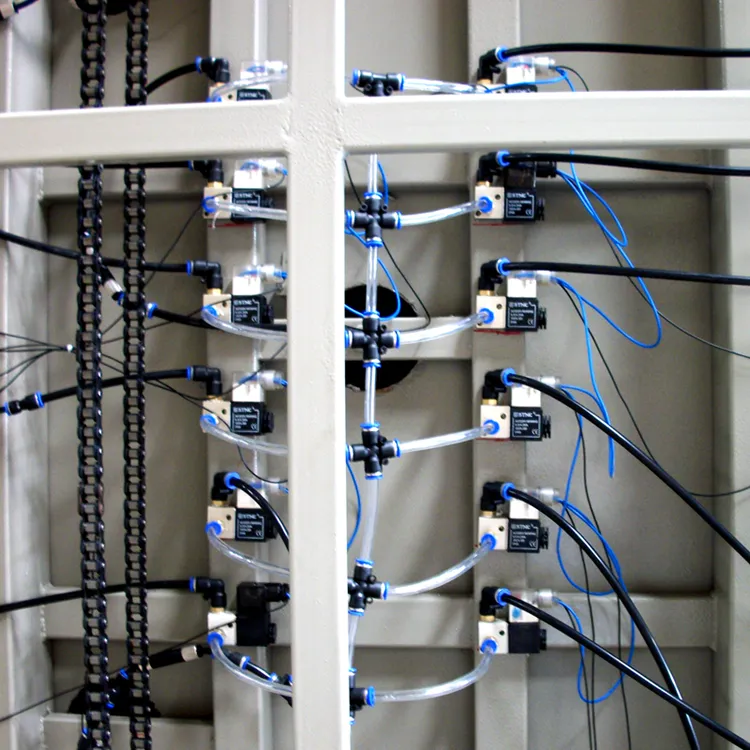 Pneumatic Components