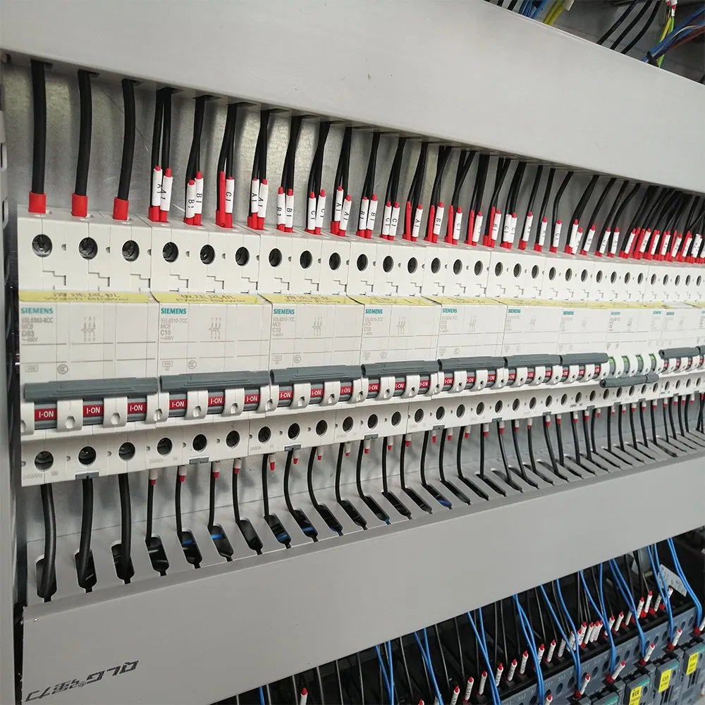 Automated Insulating Glass Line Ig Line Double Glazing Production Line Insulated Glass Processing Machine