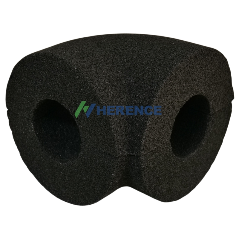 Customizable Stable Safety Lightweight Heat Insulation Fill Materials Board Cellular Glass