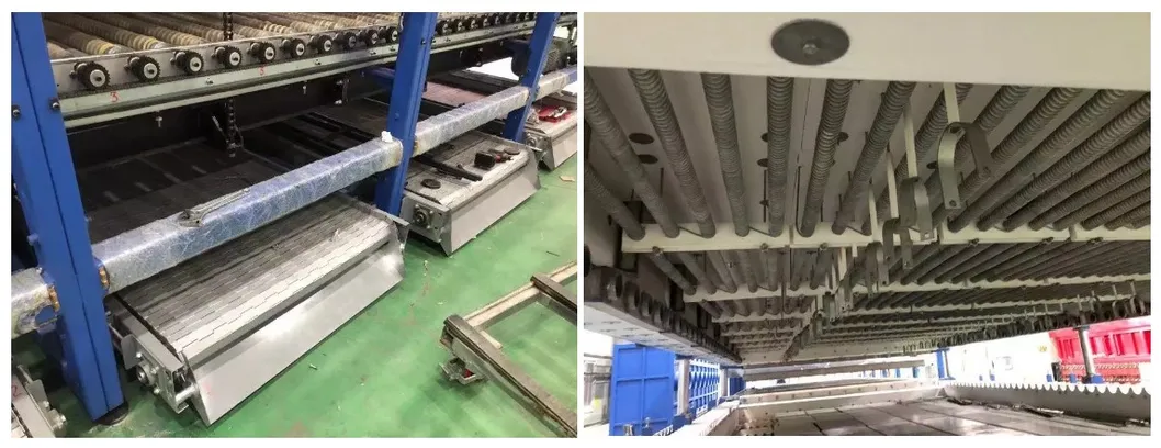 Detailed Glass Machine Photo 3