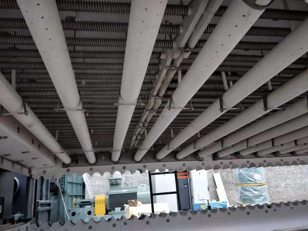 Detailed Glass Machine Photo 4