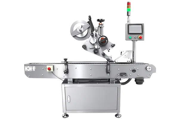 Labeling Machine