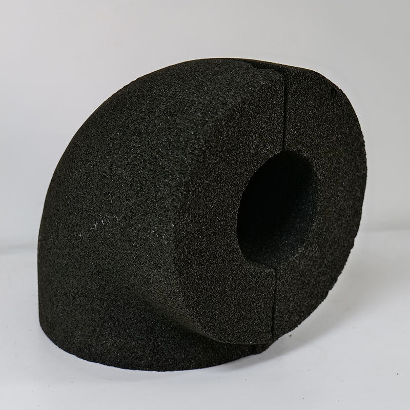 Customizable Stable Safety Lightweight Heat Insulation Fill Materials Board Cellular Glass