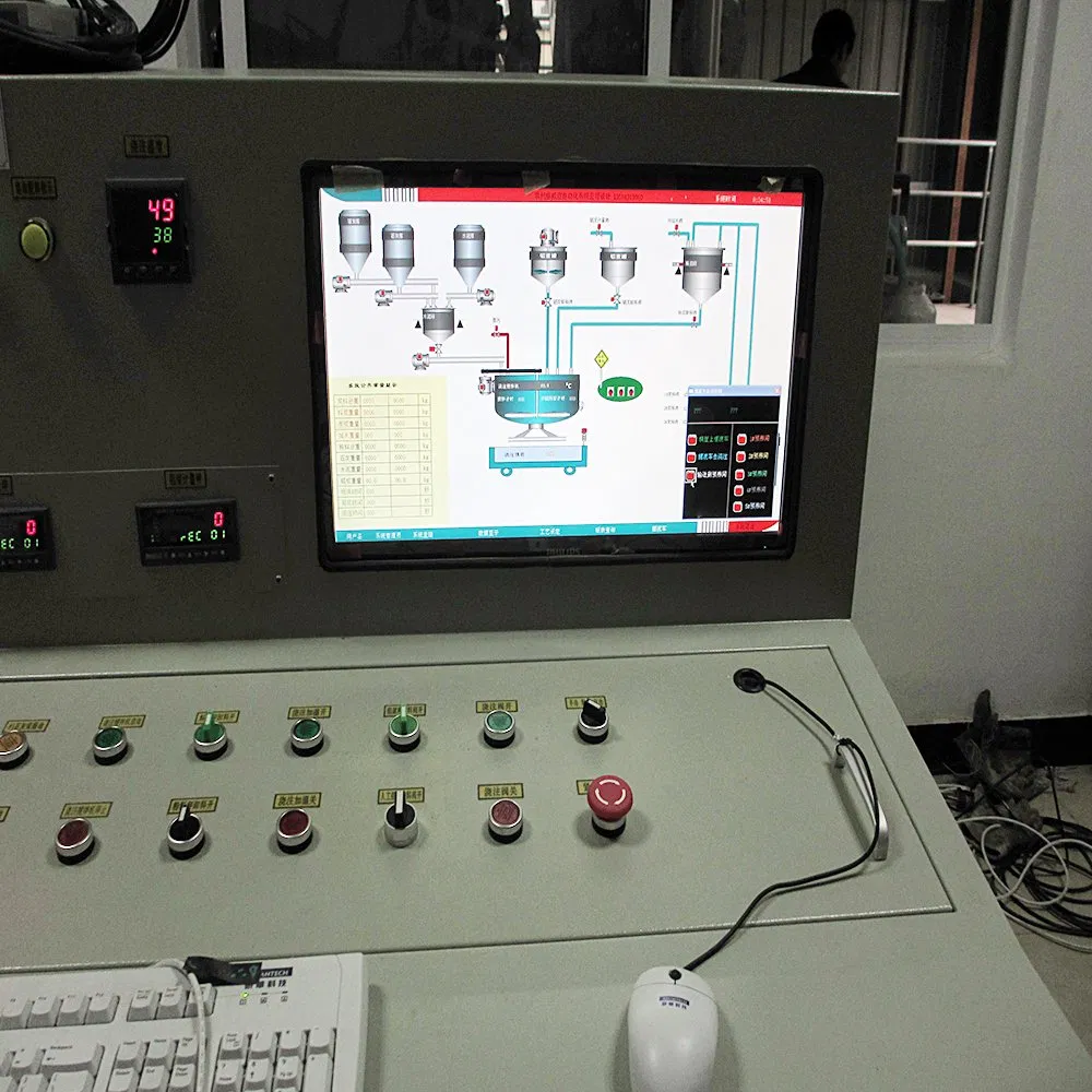 AAC Sand Lime or Fly Ash Production Line 300000m3 - 400000m3