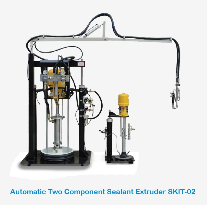 Sanken Double Glass Making Machine Tempering Low-E Glass Double Glazing Making Line