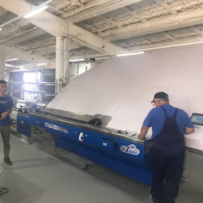 CNC Aluminum Spacer Bending Machine with High Quality of Insulating Glass Machine