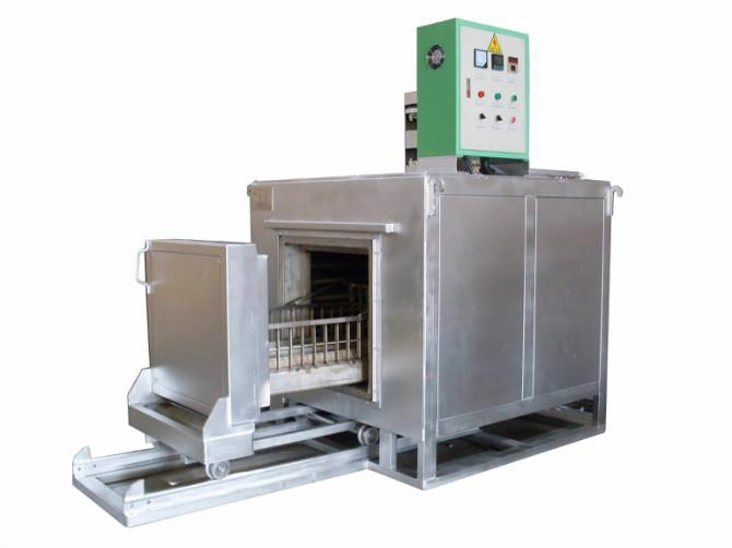 Copper Aluminum Billet Special High Quality Energy Saving Extrusion and Auxiliary Equipment