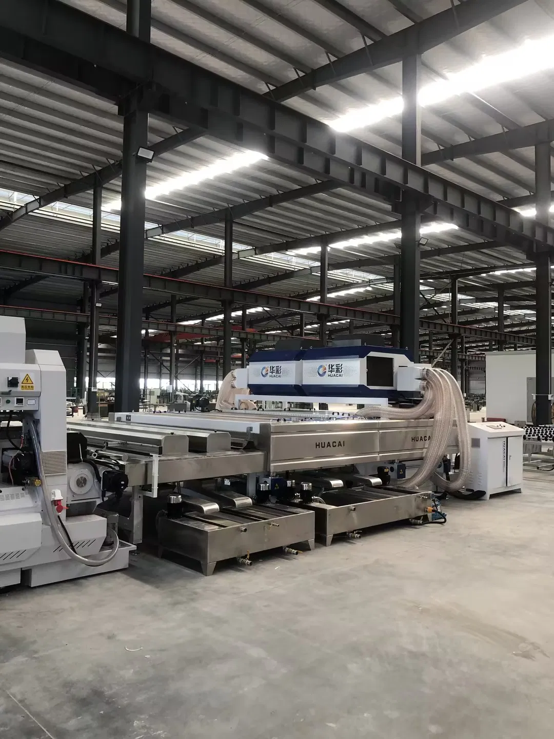 Anti-Sun Glass Insulating Fire Resistant Glass Laminated Glass Washing and Drying Machine