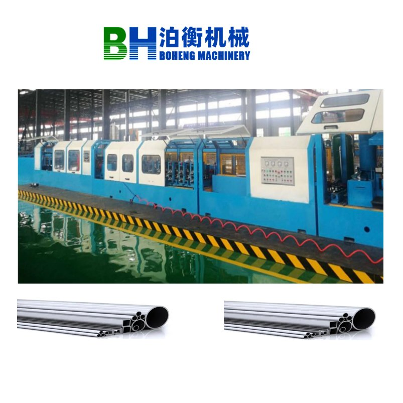 ERW Pipe Making Machine/Welded Pipe Production Auxiliary Equipment