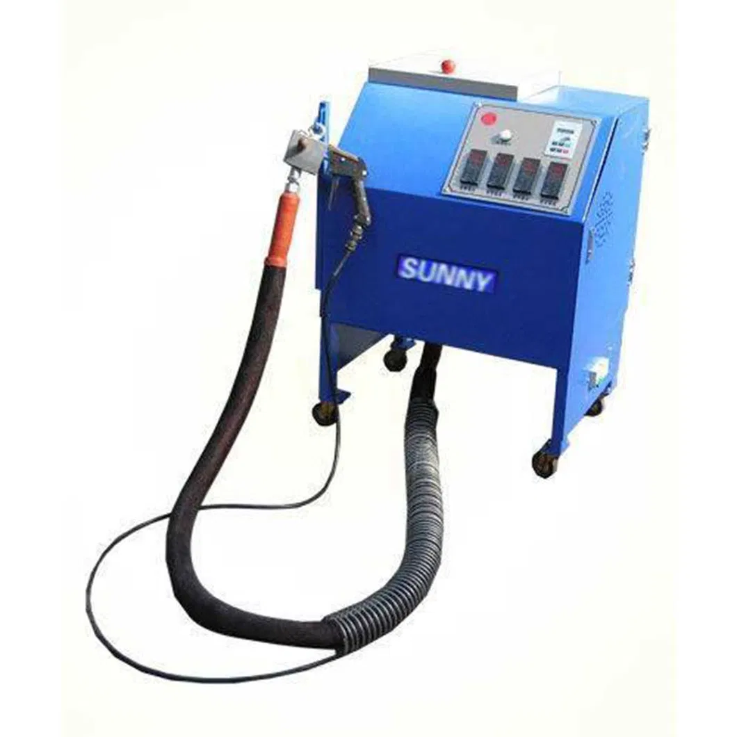 Hot Melt Adhesive Machine