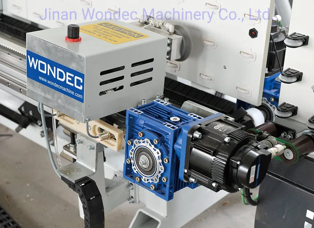 YASKAWA Control System