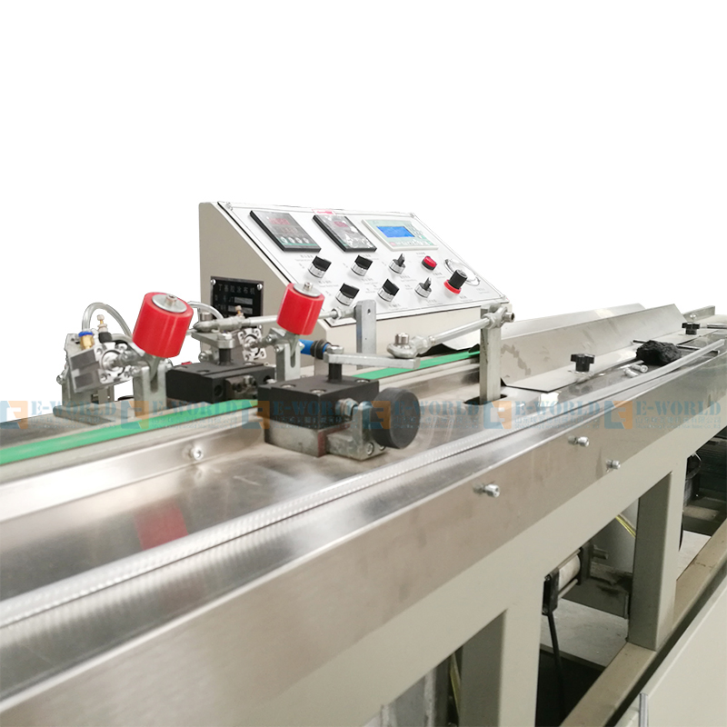 Automatic Butyl Extruding Machine for Double Glass Automatic Insulating Glass Butyl Extruder Machine